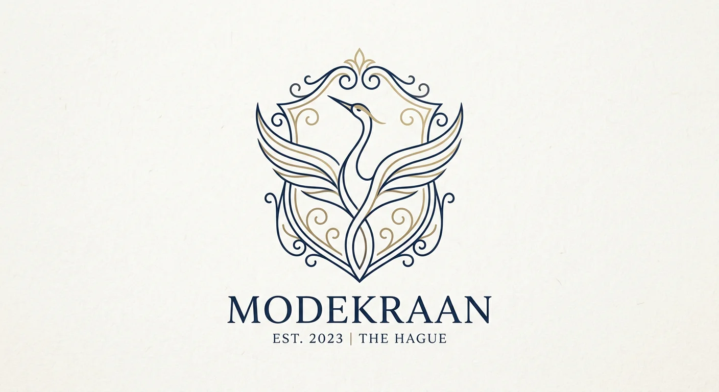 Modekraan